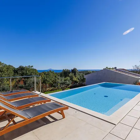 Villa Cappenberg By Interhome Peruški