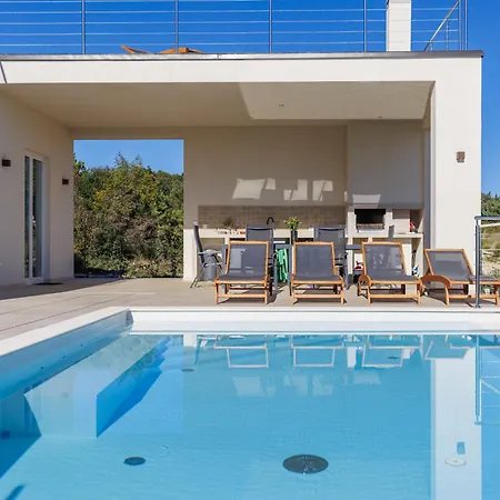 Villa Cappenberg By Interhome Peruški