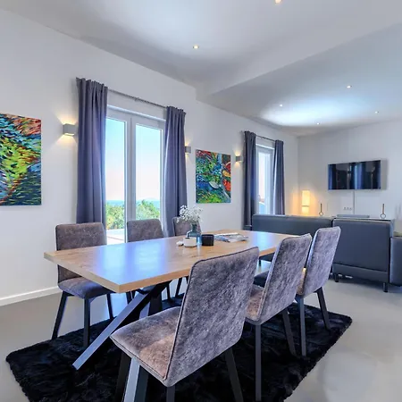 Villa Cappenberg By Interhome