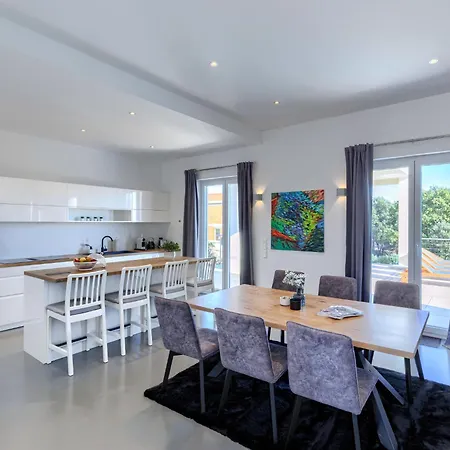 Villa Cappenberg By Interhome Peruški