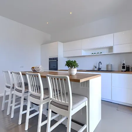 Villa Cappenberg By Interhome