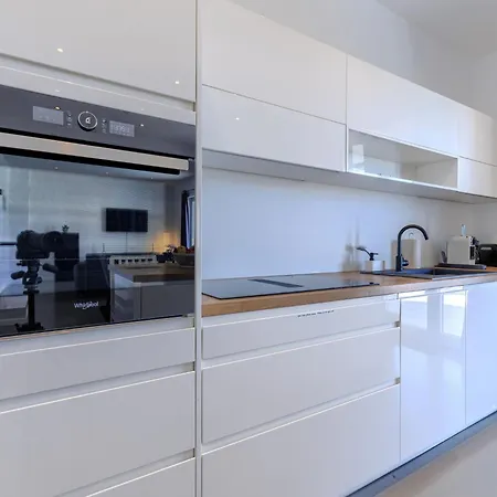 Cappenberg By Interhome