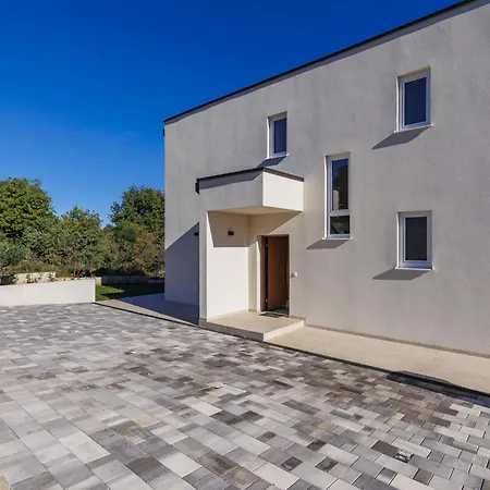 Villa Cappenberg By Interhome Peruški