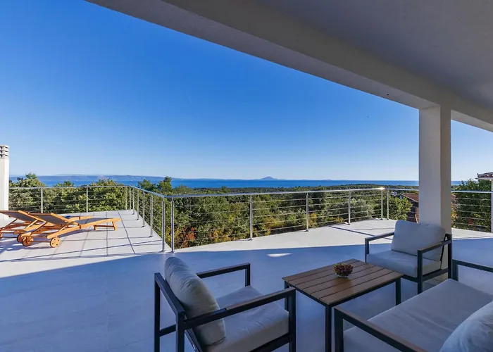 Villa Cappenberg By Interhome *