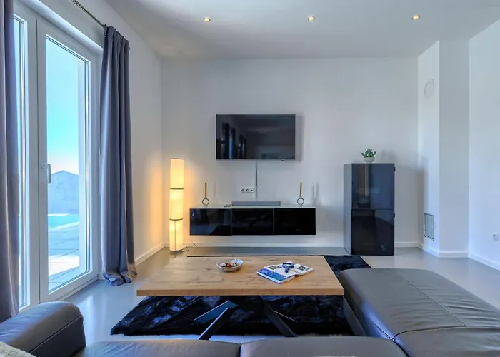 Cappenberg By Interhome Villa