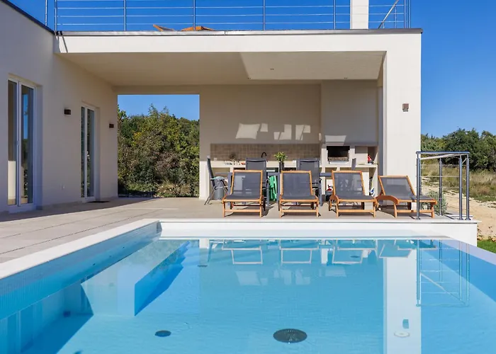 Βίλα Cappenberg By Interhome Peruški