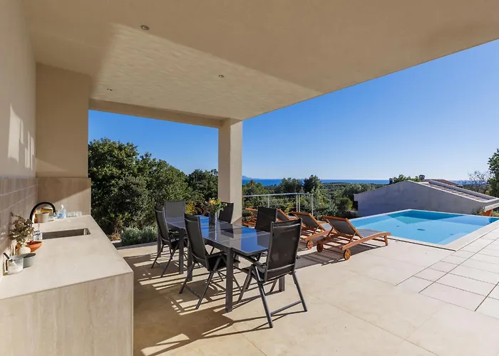 Villa Cappenberg By Interhome