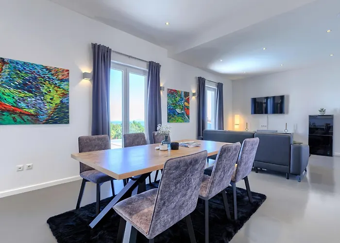 Villa Cappenberg By Interhome