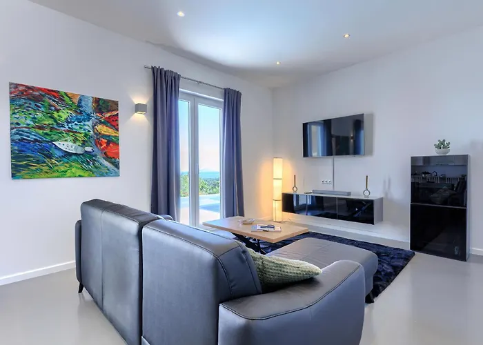 Villa Cappenberg By Interhome