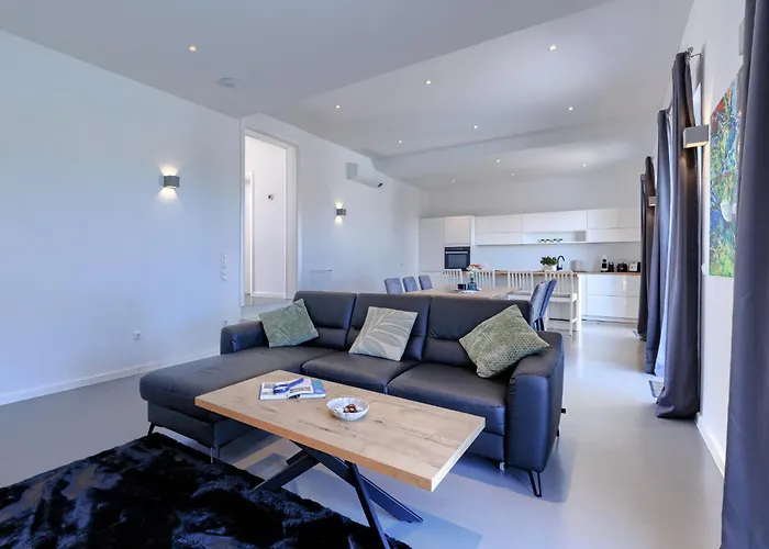 Cappenberg By Interhome *