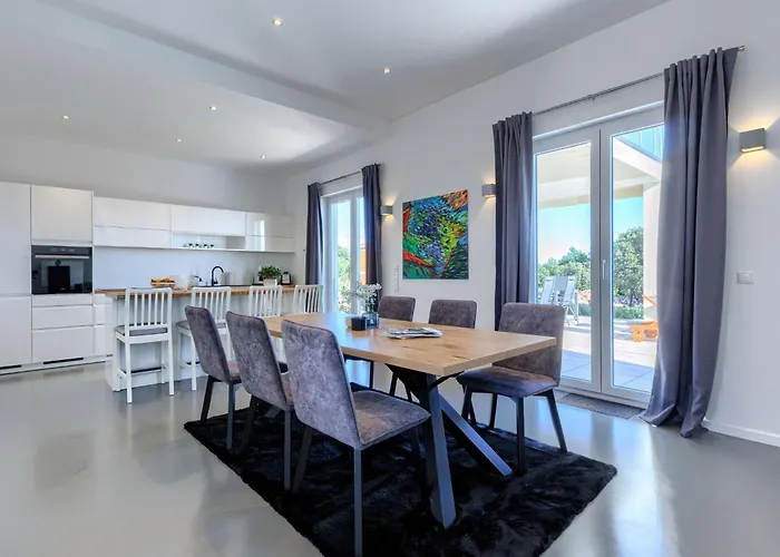 Villa Cappenberg By Interhome