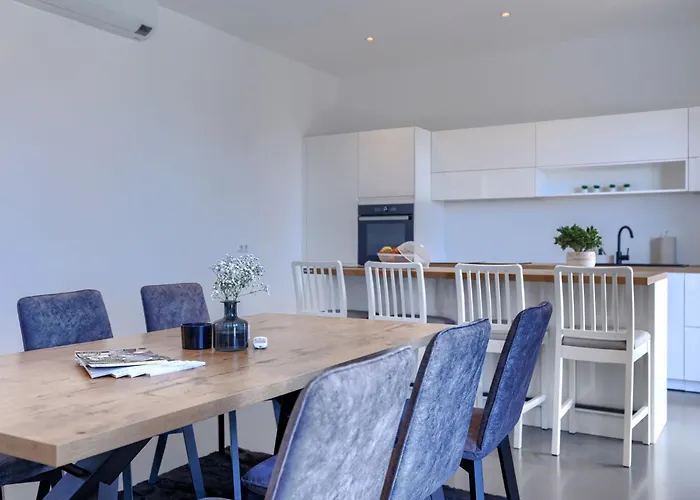 Cappenberg By Interhome