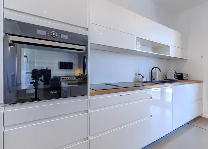 Cappenberg By Interhome