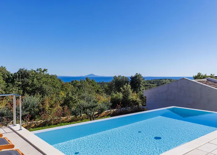 Βίλα Cappenberg By Interhome Peruški