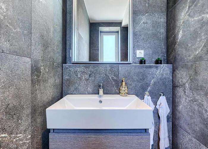 Cappenberg By Interhome Villa *