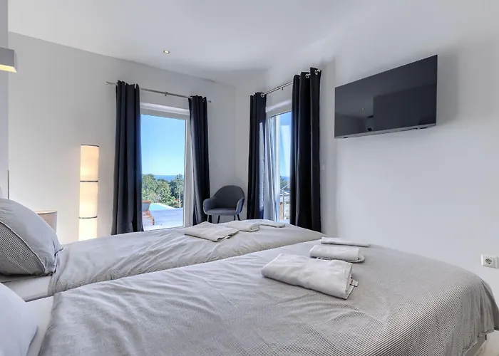 Villa Cappenberg By Interhome Peruški