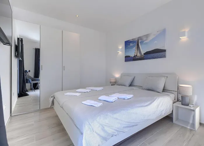 Villa Cappenberg By Interhome *