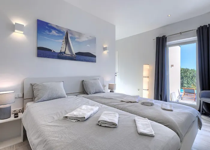 Βίλα Cappenberg By Interhome *