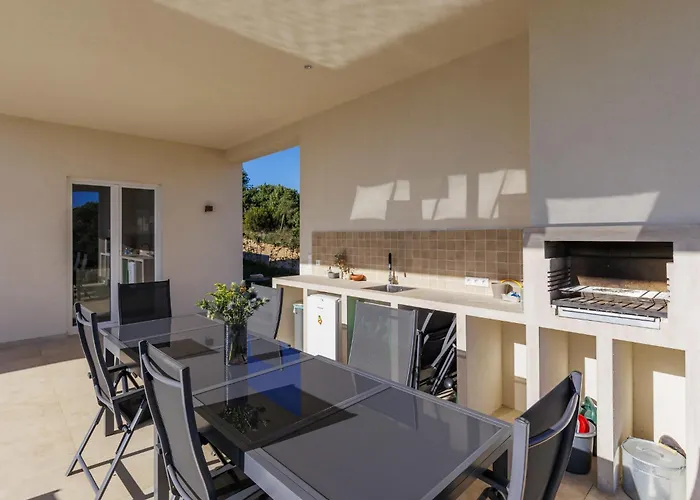 Villa Cappenberg By Interhome