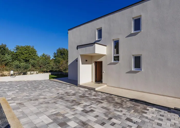 Villa Cappenberg By Interhome Peruški