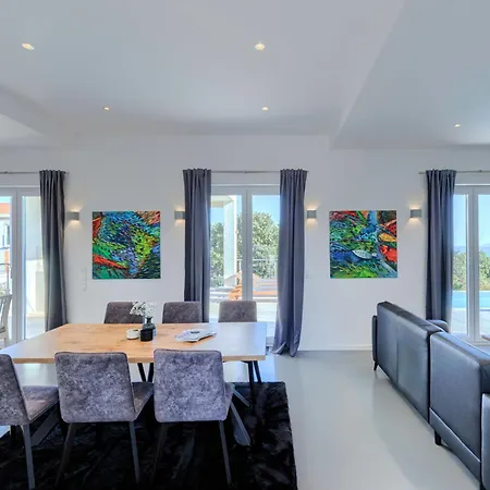וילה Cappenberg By Interhome Peruški