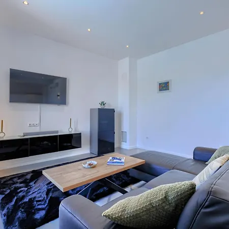 וילה Cappenberg By Interhome