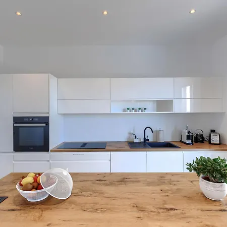 וילה Cappenberg By Interhome Peruški