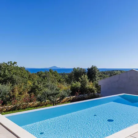 Villa Cappenberg By Interhome Peruški