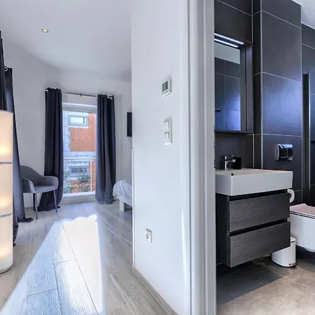 Cappenberg By Interhome Villa Peruški