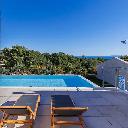 Cappenberg By Interhome Villa *