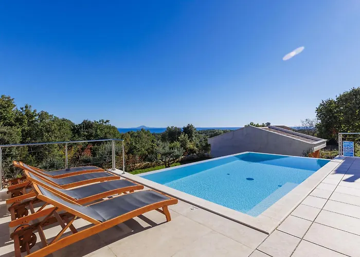 Villa Cappenberg By Interhome Peruški