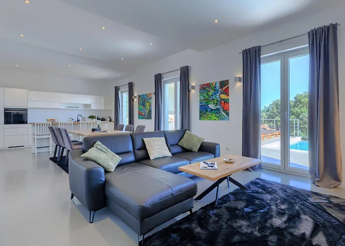 Cappenberg By Interhome Villa