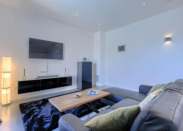 Villa Cappenberg By Interhome