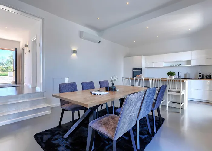 Cappenberg By Interhome Villa