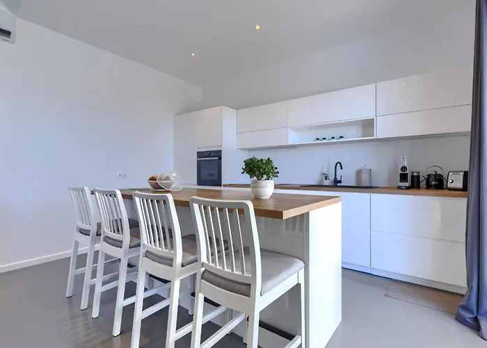 Villa Cappenberg By Interhome