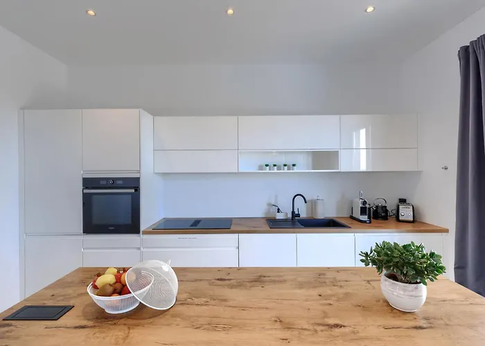 Villa Cappenberg By Interhome Peruški