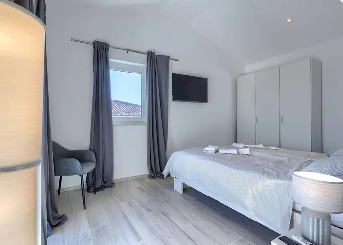 Cappenberg By Interhome Peruški