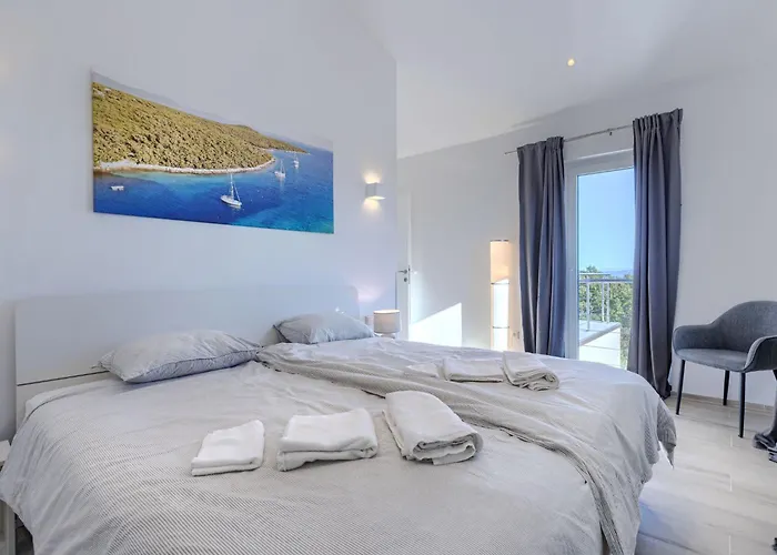 Cappenberg By Interhome Villa *