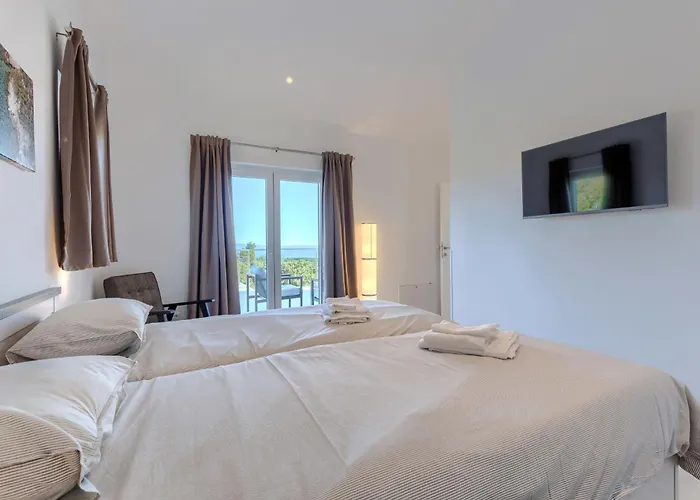 Cappenberg By Interhome Villa