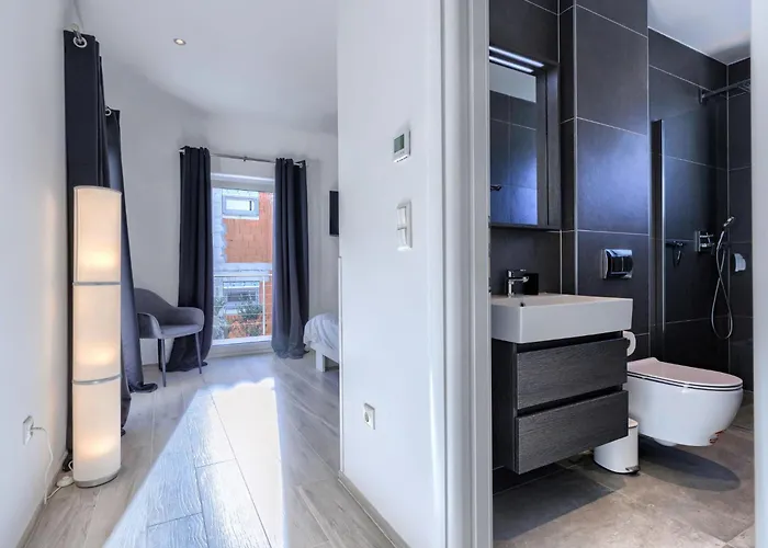 Cappenberg By Interhome Villa Peruški